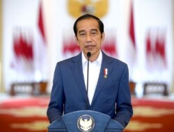 Presiden Jokowi Akan Hadiri Grand Launching Tradisional, Pengobatan Gratis Karya Juara Dunia Tampung Pasien Se-Nusantara dan Mancanegara 