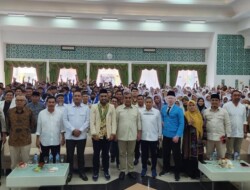 Hadiri Muktamar PII di Balikpapan, Muzani Ajak Pelajar Cermat Memilih Pemimpin di Pemilu 2024