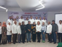 Buka Pelatihan SMSI Sumut, Wagub Musa Rajekshah: Mari Tata Ruang Publik Positif di Dunia Maya