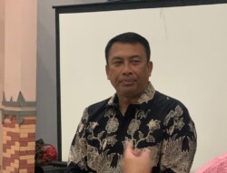 Surat Edaran Dewan Pers: Wartawan Calon Kepala Daerah, Caleg, dan Tim Sukses Harus Non Aktif atau Mengundurkan Diri