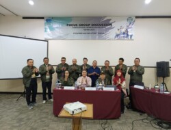 Indeks Kemerdekaan Pers di Kalimantan Tengah