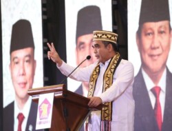 Respons Survei Kompas, Sekjen Gerindra: Tetap Utamakan Kepentingan Rakyat dan Negara Diatas Segalanya
