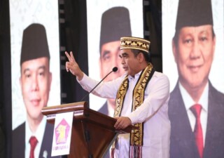 Respons Survei Kompas, Sekjen Gerindra: Tetap Utamakan Kepentingan Rakyat dan Negara Diatas Segalanya