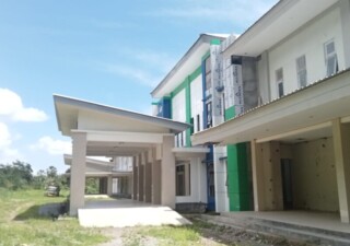 Tak Jadi Monumen, Pemda Flotim Diminta Fokus Operasikan Rumah Sakit Adonara