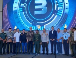 Penjabat Wali Kota Buka Rakercab HIPMI Kota Kupang