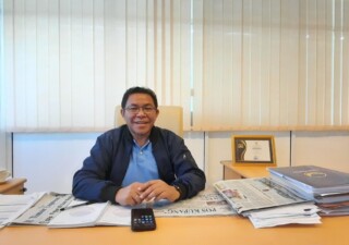DPW Partai NasDem NTT Meriahkan HUT Kemerdekaan Ri Ke-78 Ditandai Dengan Berbagi Kasi,