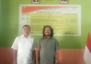 Harlah Ke-40 Tahun SMAK St.Darius Larantuka Gelar Konser, Temu Alumni dan Seminar Nasional