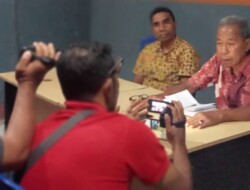 Kabar Gembira, Laskar Lewotanah PERSEFTIM Siap Tampil di ETMC Rote Ndao