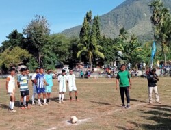 PERSEFTIM Siapkan Tim Terbaik