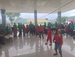 Meriahkan HUT RI ke 78,Kodim 1613/Sumba Barat Gelar Sejumlah Kegiatan