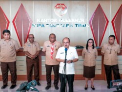 Penjabat Gubernur NTT Akan Menempati Rumah Jabatan Gubernur
