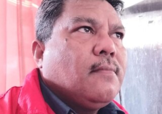 Ama Kalake, Pesan LBP dan “Garam” di NTT
