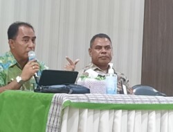 Lakukan Pendataan, Diminta Jawab Pertanyaan Dengan Benar Serta Jujur