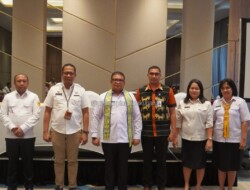 Penjabat Wali Kota Kupang Instruksikan Setiap OPD Hasilkan Inovasi Pemda