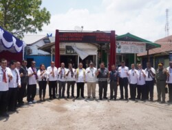 Pemkot Kupang dan BI Resmikan LED Pantau Harga Pasar