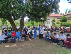 Penjabat Gubernur NTT Diminta Harus Berani Bersihkan Bank NTT Dari Korupsi