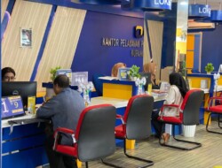 Wajib Pajak Diajak Manfaatkan Program Pengurangan Sanksi Administrasi Hingga Desember 2023