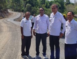 Susul Kesehatan dan Teknis, Hasil Test PPPK Guru Tahun 2023 Kabupaten Flotim Segera Diumumkan