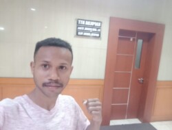 Warga Desa Poto Diminta Jangan Terpengaruh Dengan Segala Jenis Money Politik