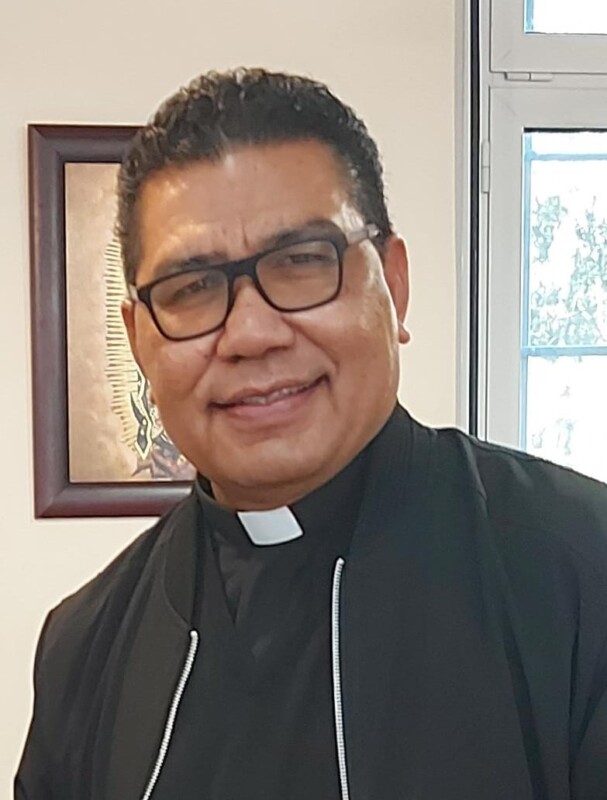 Padre Markus Solo Kewuta, SVD yang akrab disapa Padre Marco, SVD di lingkungan Tahta Suci Vatikan, satu-satunya Imam asal Indonesia yang bertugas sebagai Anggota Dewan Penasehat Kepausan, Membidangi Dialog Antar-umat beragama berkedudukan di Tahta Suci Vatikan: Foto (Doc/Ranakanews.com)