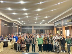 Pj.Wali Kota Kupang Buka Forum Konsultasi Publik Rancangan Awal RKPD Tahun 2025