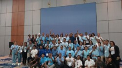 TKD NTT Doa Syukur dan Buka Puasa Bersama Atas Kemenangan Prabowo-Gibran