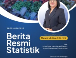 Tingkat Penghunian Kamar Hotel Bintang di NTT Naik 8,01 Persen