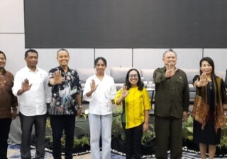 Emanuel Kolfidus; Peran Kebijakan Perlindungan Anak di Provinsi NTT