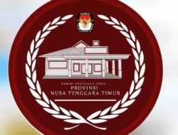 KPU NTT Jadwal Resmi Pembentukan PPS untuk Pilkada 2024