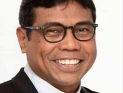 Pater Paul Budi Kleden SVD, Uskup Agung Ende yang baru, diumumkan Takhta Suci Vatikan, Sabtu 25 Mei 2024, di Roma Italia: Foto (Doc./OLA/Ranakanews.com)