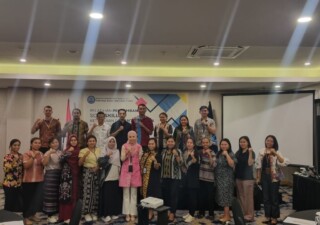 BNNP NTT Gelar Pelatihan Pengembangan “Soft Skill” Bagi Guru SMA/SMK Se-Kota Kupang