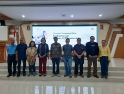 Yayasan PIKUL Kerjasama UNWIRA Gelar Lokakarya: Semua Tentang Kita 2045: Emas atau Cemas?
