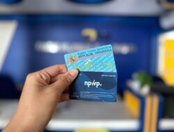 Jelang 1 Juli, Ada 198 NIK Wajib Pajak Kupang Sudah Bisa Jadi NPWP