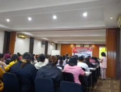 Dispendik Kota Kupang Gelar Diklat Peningkatan Pendidikan dan Pelatihan SDM Kesenian Tradisional