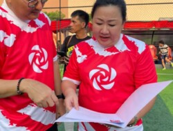Jane Natalia Suryanto Dapat Rekomendasi 2 Parpol