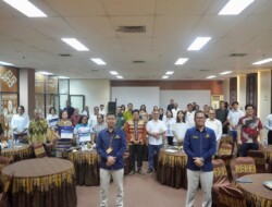 KPP Pratama Kupang Gelar Forum Kosultasi Publik; Tingkatkan Pelayanan Perpajakan