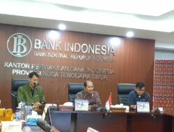 Bank Indonesia; Digital di Daerah Terdepan