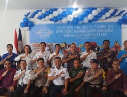Perdana, Kabandara Frans Sales Lega Bentuk KKBU