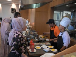 Peringatan HUT Ke-79 Kemerdekaan Indonesia, Harper Kupang dengan Buffet Merdeka Promo Spesial