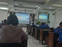 September 2024 Inflasi Tertinggi Terjadi di Kota Kupang sebesar 2,17 Persen