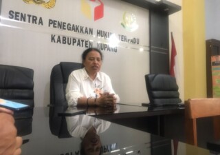 Dalami Dugaan Politik Uang oleh Kader Golkar, Bawaslu Kabupaten Kupang akan Bentuk Dua Tim Investigasi