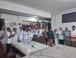 Alasan Tokoh Ende di Kupang Dukung Paket SIAGA