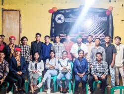 PASOLA STUDENT Kupang Gelar MPAB dan RUA Ke XI