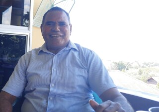 Yohanes Sason Helan Jelaskan Prosedur PHK dan Isu Dana Amal KSP Kopdit Swasti Sari