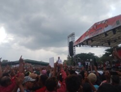 Punya Program yang Sama, Ratu-Angga dan SIAGA Optimis Atasi Krisis Air Bersih di SBD