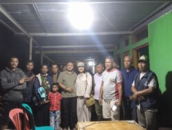 Bertemu Petani di Naekesa, SPK Janji Bangun Banyak Smart Farming di NTT