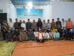 Dapat Dukungan Paguyuban Lamongan, SPK:  Pemimpin Harus Bisa Akomodir Semua Golongan