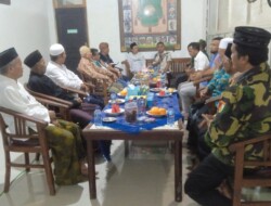 Sembilan Hari Jelang Pencoblosan, Dukungan untuk Paket SIAGA Kian Mengalir
