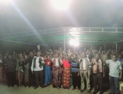 Cagub Simon Petrus Kamlasi Berkomitmen Bangun NTT di Sektor Primer, Sekunder, Tersier