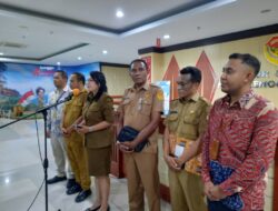 Pemprov NTT Sosialisasikan Perubahan Pajak Kendaraan dan PPN dan Berlaku di 2025